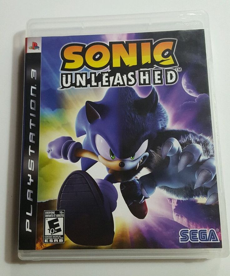 sonic unleashed xbox iso download